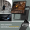 Spigen Thin Fit - Soft Case - Schokbestendig - Zwart
