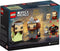 LEGO Aragorn en Arwen - 40632