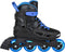 Powerslide One Stargaze Skates Junior (verstelbaar)