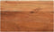 vidaXL - Tafelblad - rechthoekig - 40x30x2,5 - cm - massief - acaciahout