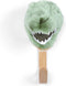 Wild & Soft Houten dierenkapstok - T-Rex