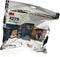 3M™ Halfgelaatsmasker 4279+ abek1p3d