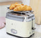 Russell Hobbs 21682-56 - Broodrooster - Snellere toasting-technologie - Crème