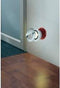 Paulmann 937.43 - Deco-kap Special Line Cap rond - Klittenbandmontage - Edelstaal