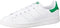 adidas Sneakers - Lage sneakers - Normale pasvorm - Wit - Groen