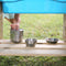 TP Toys - TP612 - Complete Deluxe Houten Speelgoedkeuken - FSC-gecertificeerd Hout - Natuur