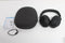 Sony WH-1000XM6 - Draadloze koptelefoon - Noise Cancelling - Zwart