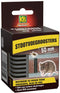 HOME DEFENSE - Stootvoegrooster 50mm - Ongediertebestrijding tegen muizen en wespen - (10 stuks)