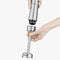 Severin SM 3773 - Staafmixer - 1.000 W - Roestvrij staal