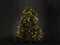 Vellight ATRIA - boommantel kerstverlichting - 330 warmwitte leds - voor bomen tot 2.4 m