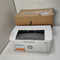 HP LaserJet M110we - Laserprinter - Draadloos - HP+