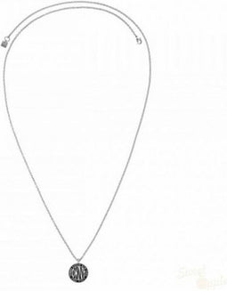 Ketting Dames DKNY 5520025 80 cm 17 cm