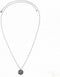 Ketting Dames DKNY 5520025 80 cm 17 cm