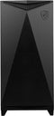 MSI MPG GUNGNIR 300P - Tower Behuizing - EATX ondersteuning - Glaszijde