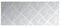 vidaXL - Aluminium - Checker - Platen - 4 - st - Antislip - 50x20 - cm