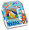 Quercetti Pallino - Behendigheidsspel - Oog-handcoördinatie