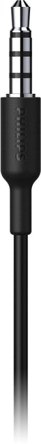 Philips TAA1105BK/00 - In-ear oordopjes - Zweetbestendig - Zwart