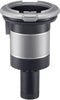 Samsung Jet™ 95 - Steelstofzuiger VS20C9544TB/WA - Multi-cyclonisch - 0,8L