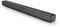 Panasonic SC-HTB100EG-K - Soundbar - 2.0 kanalen - 45W RMS - Bluetooth 5.0