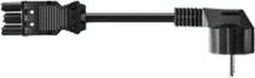 Bachmann 375.079 - Aansluitkabel - 2 m - Zwart