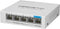 Keenetic KN-4610 - PoE+ Switch 5 - 5x 1Gbps poorten - 4x PoE+ (60W)