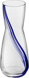 Royal Leerdam - Azurine - Glazenset met karaf - 5 delig - 37 cl & 1 L - Glazen - Vaatwasserbestendig