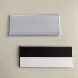 Klika - Scannerprofiel etikethoogte 39mm wit mag - 370 stuks
