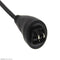 Marathon E-Bike Charger SANS 42.0V 2.0A - DC Plug 5x2.1mm - Zwart
