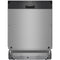 Siemens SN61IX12TE - Volledig integreerbare inbouwvaatwasser - 12 couverts - 48 dB - Energieklasse E