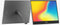 Mobile Pixels Glance Pro - Draagbare OLED touchscreen-monitor - 15.6 inch Full HD - Grijs Zwart