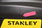 STANLEY D200/10/24 - Luchtcompressor - 10 bar - Olievrij - 24 L