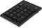 Ewent EW3102 - Numeriek Toetsenbord - USB 2.0 - Zwart