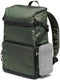 Manfrotto MB MS2-BP - Rugzak - Universeel - Groen