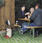 Rothenberger Industrial Eco +Piëzo 35985 - Gasbrander 4.2 kW - Piëzo-ontsteking - Kleurloos