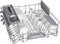 Bosch SMS2HTI02E - Vaatwasser - 5 programma's - 46 dB - Home Connect