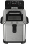 Tefal Family Pro FR507D - Digitale Friteuse - 6 automatische programma's - 4L (1,3kg)