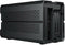 Phanteks Evolv Shift XT - Mini-ITX Behuizing - Flexibel voor lucht- en waterkoeling - Zwart