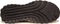 Australian Footwear Mazzerato Sneakers - Nubuck - Dark Grey - Maat 43