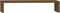 vidaXL - Monitorstandaard - 50x27x10 - cm - massief - grenenhout - honingbruin