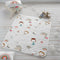 Sprei Haciendo el Indio Unicorn (100 x 130 cm) (60/80 cm kinderbed)