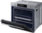 Samsung NV7B44305CS - Inbouw oven - 76 liter - A+ energieklasse