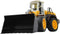 Jamara RC Wiellader (Wheel Loader) 440 1:20 2,4 Ghz