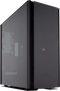 Corsair Obsidian 1000D - Tower PC - ATX EATX micro ATX Mini-ITX - Grijs