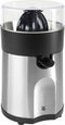 WMF Stelio - Citruspers - Automatische start/stop functie en druppelstop - RVS zwart