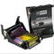 Zebra 800011-140 - Dot Matrix Tape - ZXP 1 compatibel - Zwart Cyaan Magenta Geel
