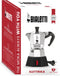 Bialetti Moka Elettrika - Elektrische Moka - 2 kops - 230V
