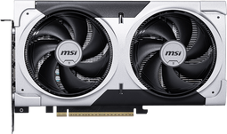 MSI GeForce RTX 5060 Ti - Grafische Kaart - 8G GDDR7 - OC PLUS