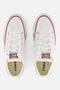 Converse Chuck Taylor All Star - Lage sneakers - Iconisch silhouet - Optical White - Maat 38
