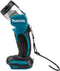 Makita DML802 - LED Lamp 3,2 W 4000 lux - 13 uur standtijd - 272x79x116 mm