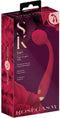 Secret Kisses - Rosegasm - Stem - Flexibele G-spot vibrator